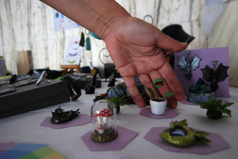Piccole grandi creazioni di artigianato (2.0). A Innovaction Lab anche i lavori delle ragazze di Etsy Italia