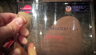 Makers, 3DItaly fra i migliori negozi del 2014