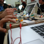 Wearable Tech, Marchesi: pronti ad hackerare i vestiti di Carnevale